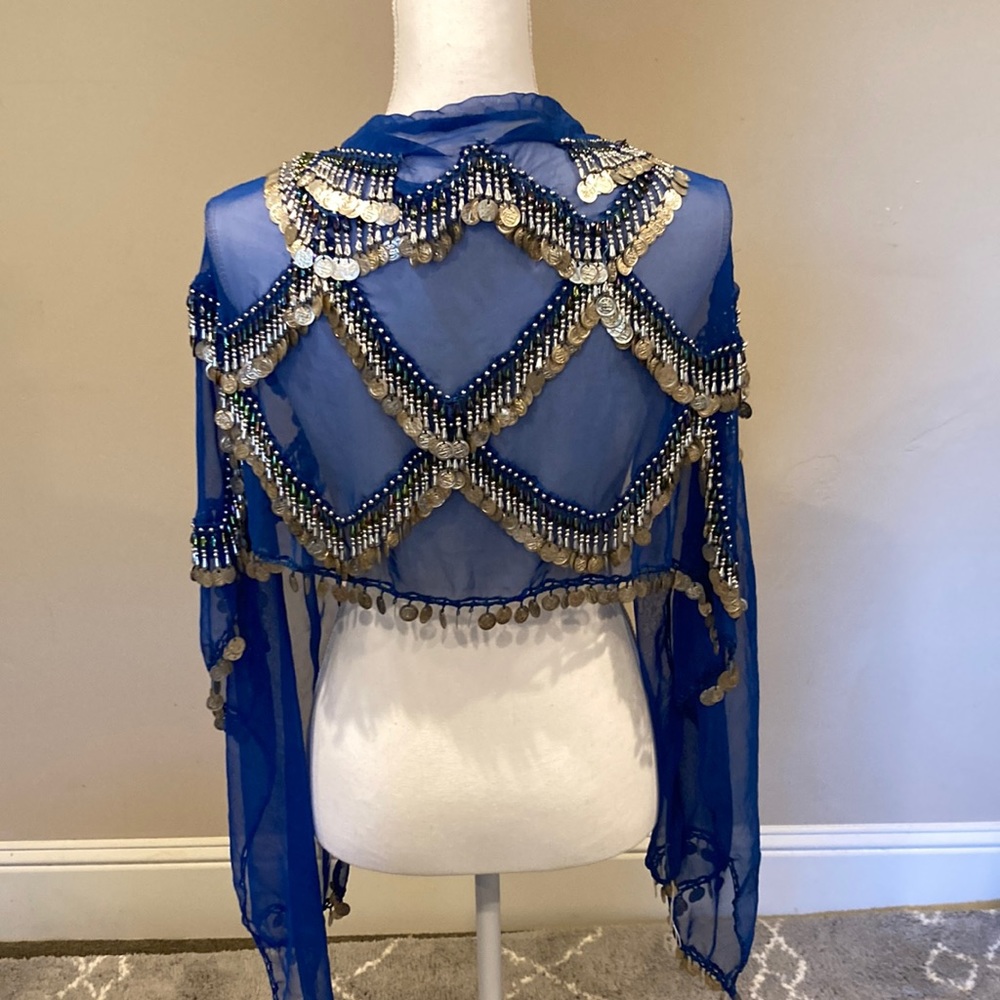 Amazing scarf! - Picture 4 of 7